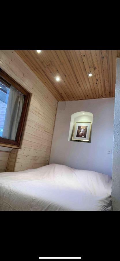 Nouveau - Plein Centre Valberg - App 6 Couchages Peone Exterior photo